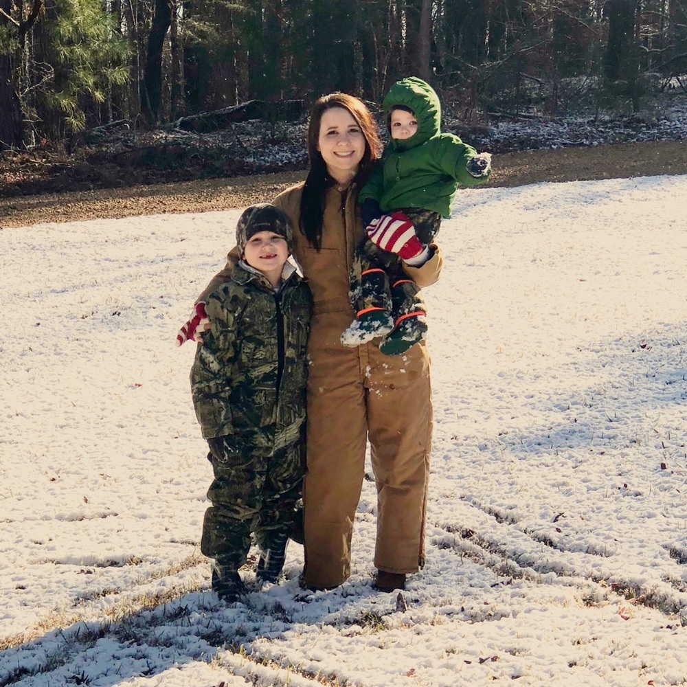 Meet your Posher, Shelby